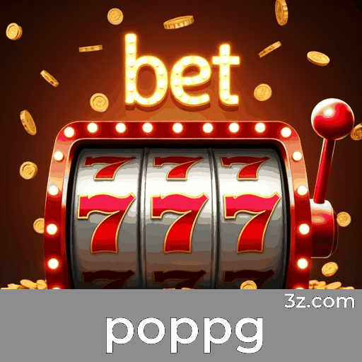Poppg: Jogos de Cassino Luxuosos e Emocionantes
