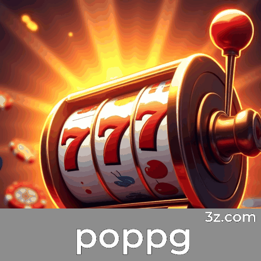 Poppg: Diversão Sem Limites para Jogadores Brasileiros