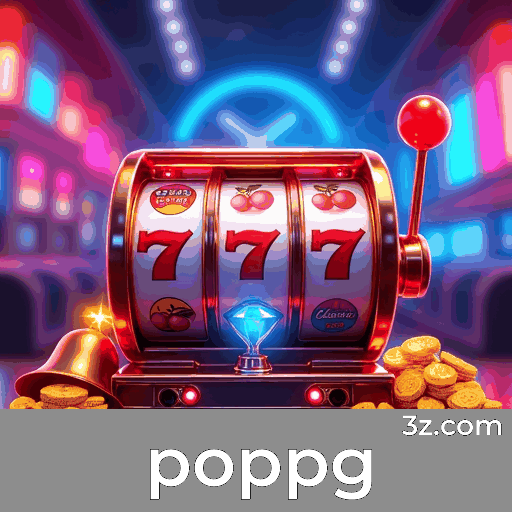 Desafie-se com poppg: Jogos Crash e Multiplicadores