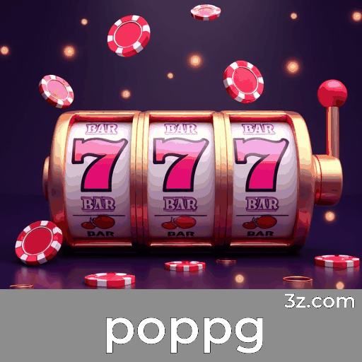 Bônus e promoções exclusivas da poppg