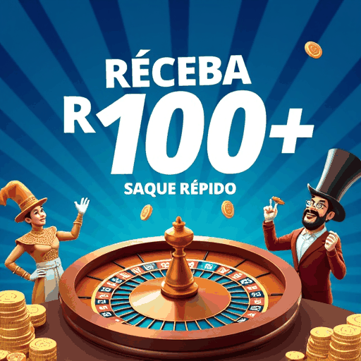 poppg: Aproveite Seus Giros Grátis em Slots!