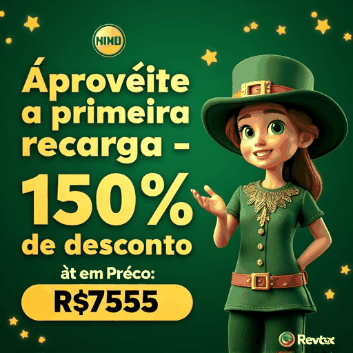 Bem-vindo ao poppg: Bônus Exclusivo para Novos Usuários