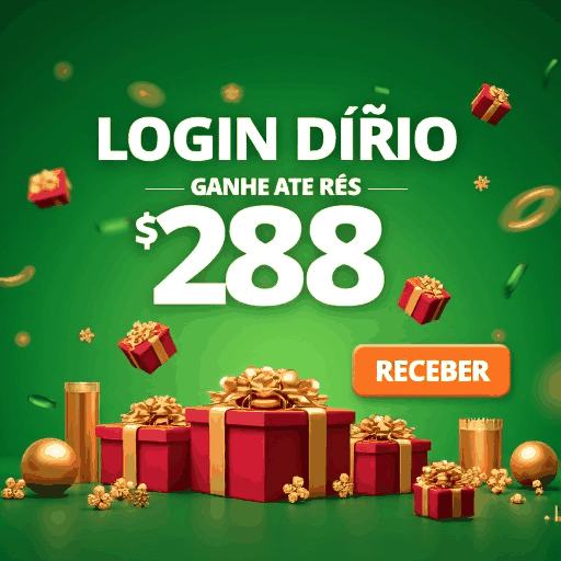Aproveite o bônus de boas-vindas grátis no app poppg