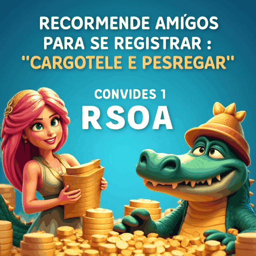 poppg App: Descubra Créditos Grátis e Vantagens Exclusivas