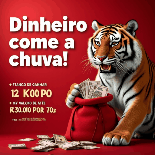 Aproveite o bônus de cadastro do Poppg e maximize suas chances de ganhar