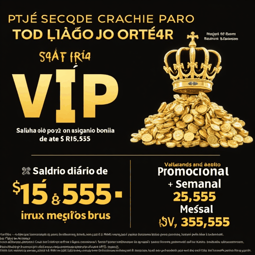 Benefícios Exclusivos do poppg: Cadastro e Bônus de Primeiro Depósito