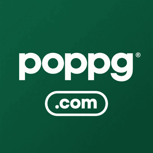 Experimente a Emoção do poppg Agora!
