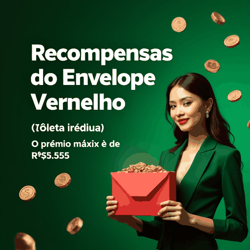 Bônus de Boas-Vindas do poppg: Comece com Vantagem!